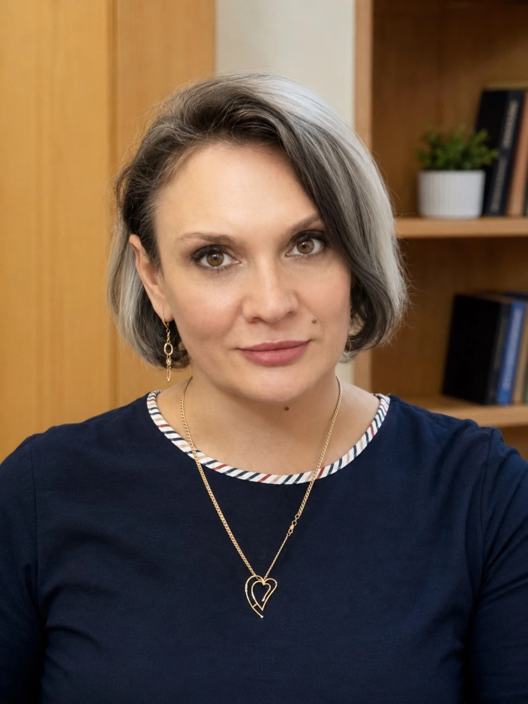 Богацкая Мария Васильевна — педагог начальных классов в Шымкенте